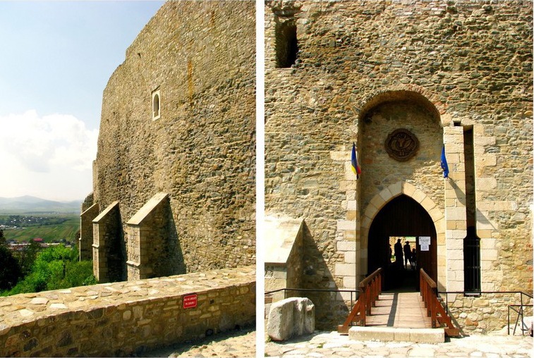 Cetatea Neamtului