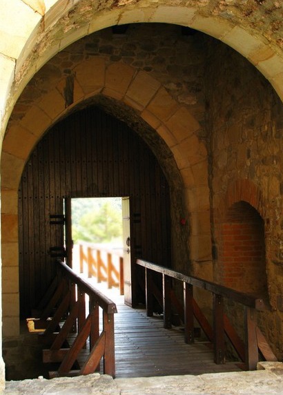 Cetatea Neamtului