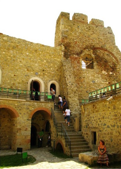Cetatea Neamtului