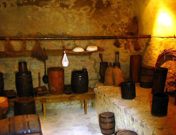Cetatea Neamtului