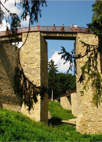 Cetatea Neamtului