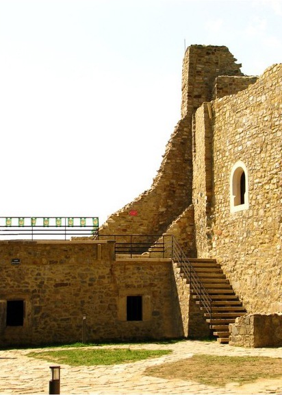 Cetatea Neamtului