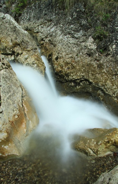 Cheile Bicazului