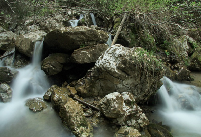 Cheile Bicazului