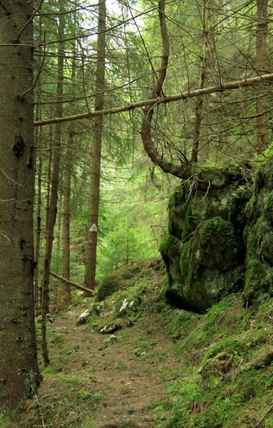 Cheile Bicazului