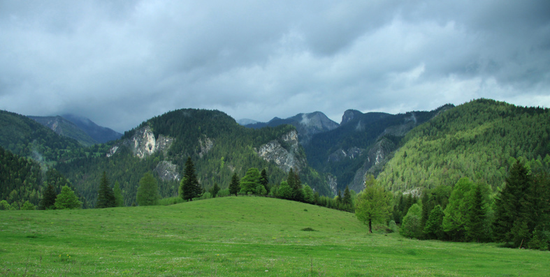 Cheile Bicazului