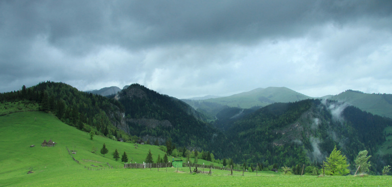 Cheile Bicazului