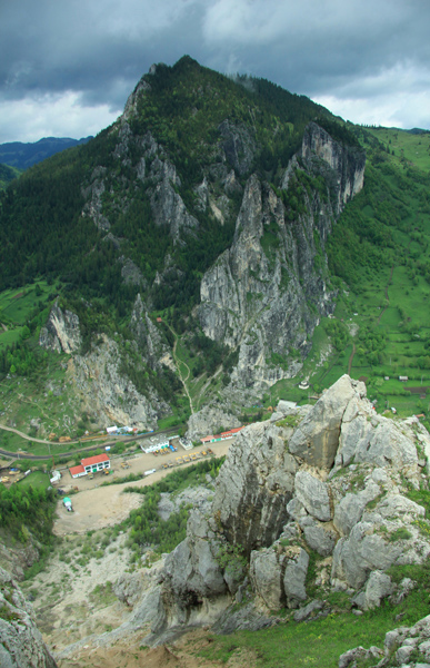 Cheile Bicazului