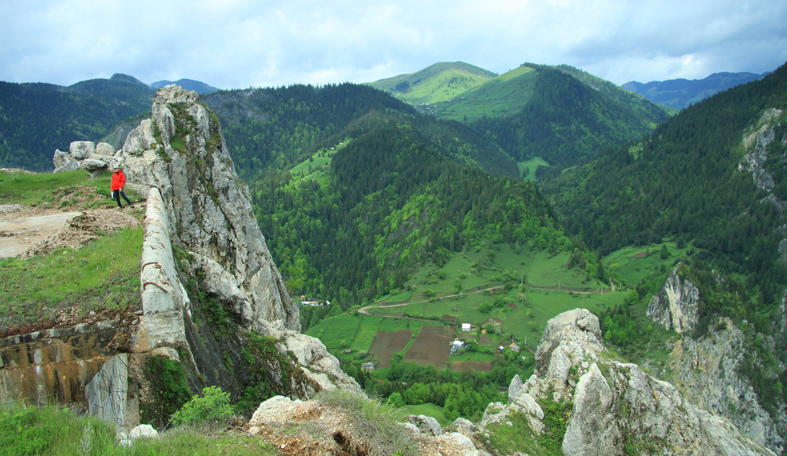 Cheile Bicazului