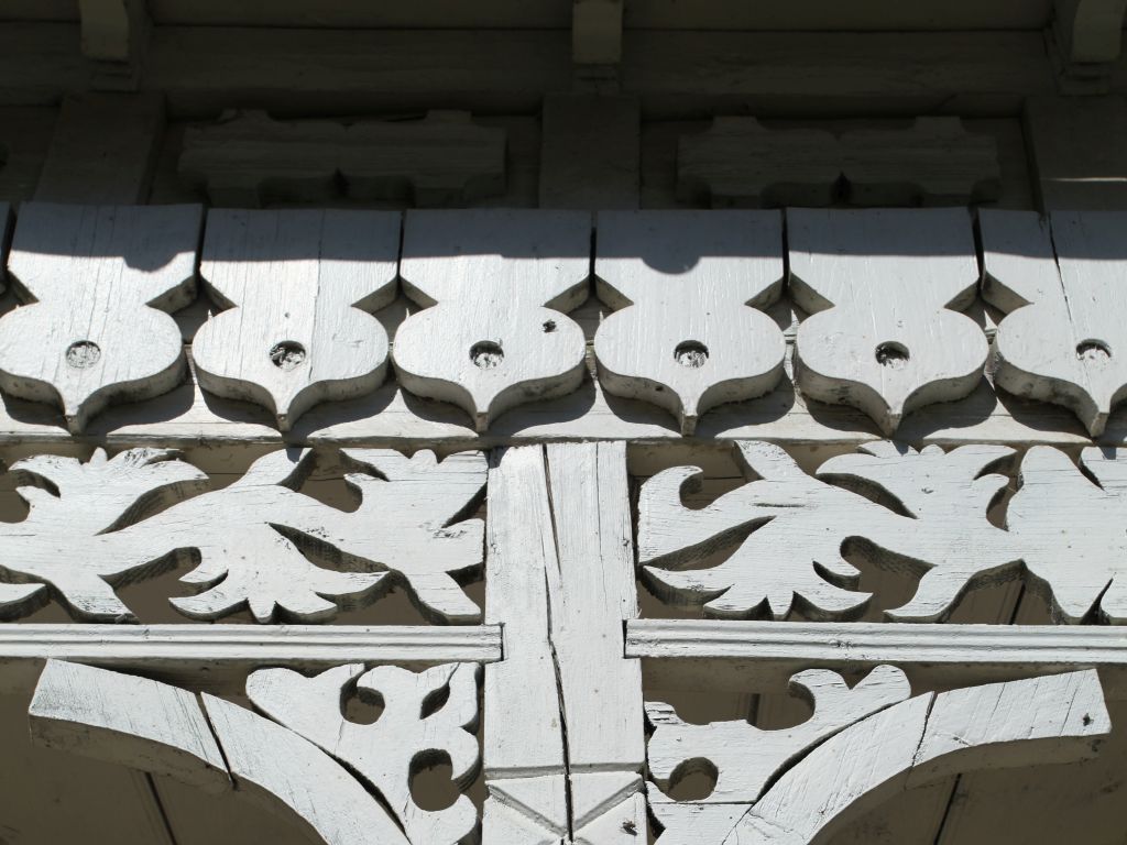 Arhitectura populară în județul Neamț – fotografia 6