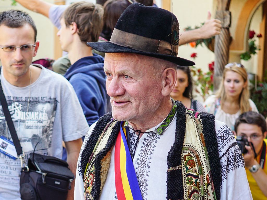 Muzeul etnografic Vasile Găman – comuna Vînători-Neamț – fotografia 7