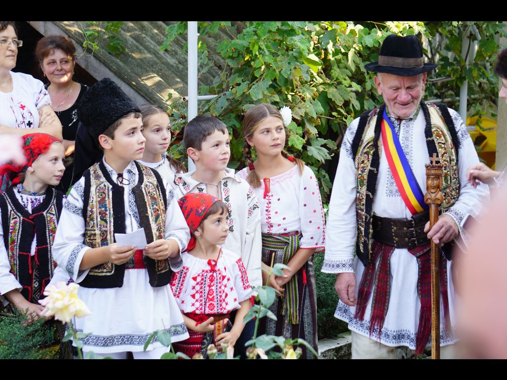Muzeul etnografic Vasile Găman – comuna Vînători-Neamț – fotografia 8