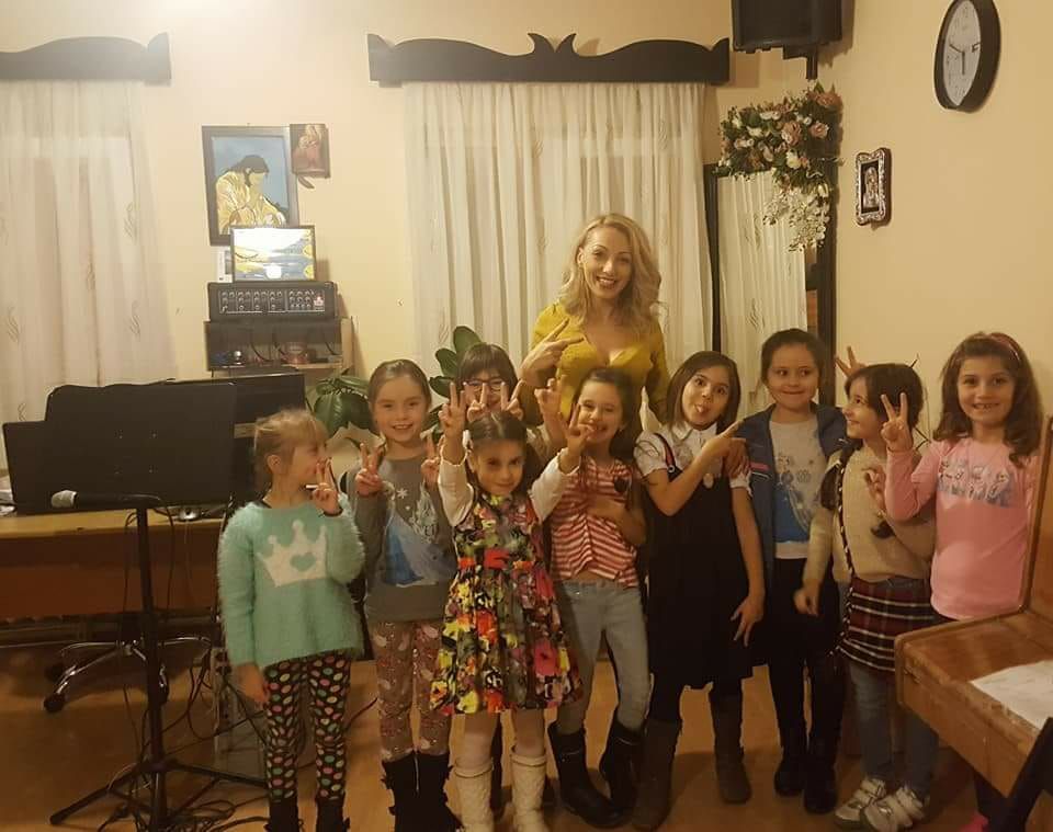 Târgul de Crăciun la Neamț ediția 2017 – a V-a zi – fotografia 2