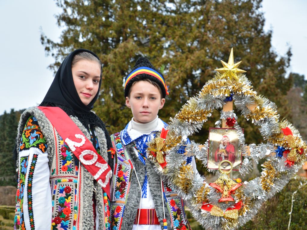 Obiceiuri din județul Neamț – fotografia 6