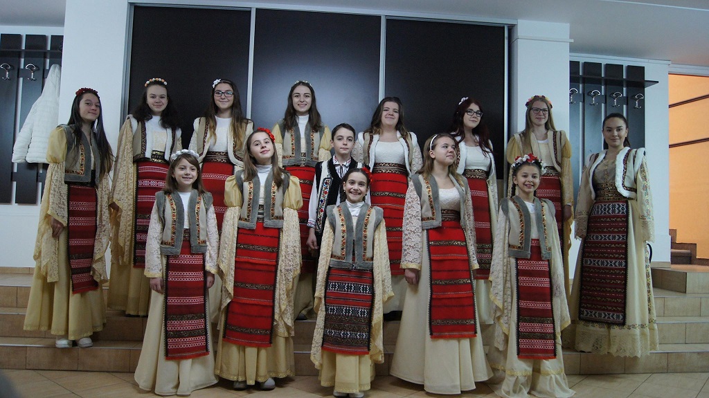 Târgul de Crăciun la Neamț ediția 2017 – Marți, 26 decembrie 2017 – photo 2