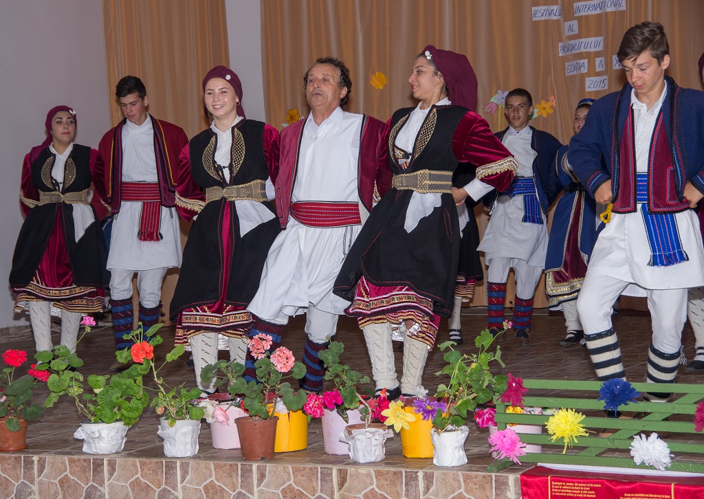 Festivalul de datini și obiceiuri de iarnă “Steaua sus răsare” 2017 (II)