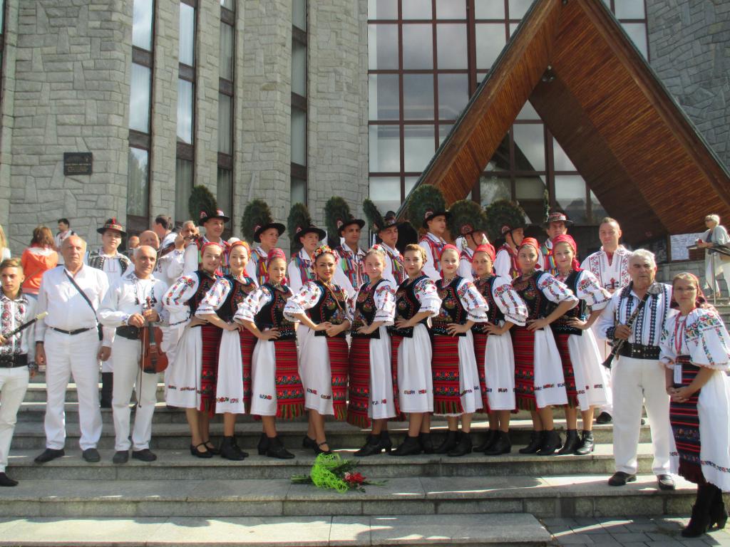 Festivalul de datini și obiceiuri de iarnă “Steaua sus răsare” 2017 (II) – fotografia 3
