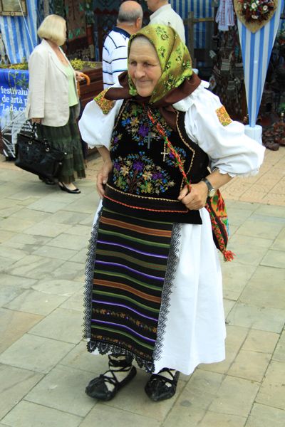 Festivalul de Arta Populara Lada cu Zestre - 2010