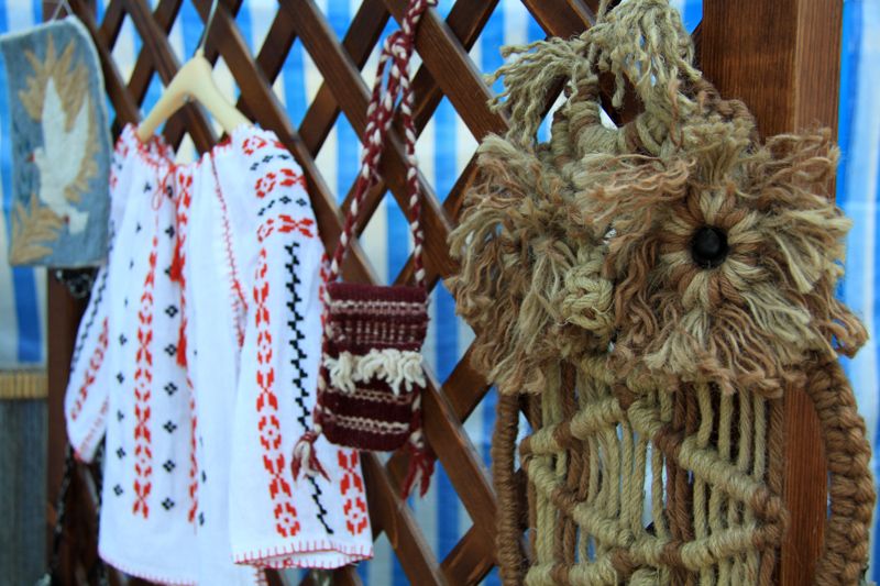 Festivalul de Arta Populara Lada cu Zestre - 2010