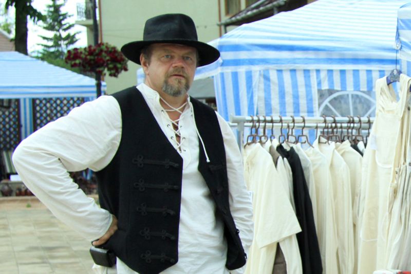 Festivalul de Arta Populara Lada cu Zestre - 2010