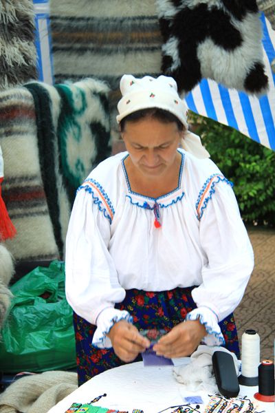 Festivalul de Arta Populara Lada cu Zestre - 2010