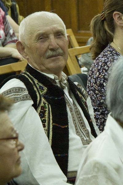 Festivalul de Arta Populara Lada cu Zestre - 2010