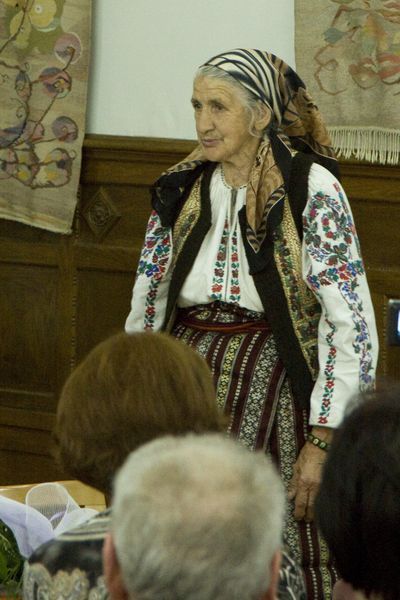 Festivalul de Arta Populara Lada cu Zestre - 2010