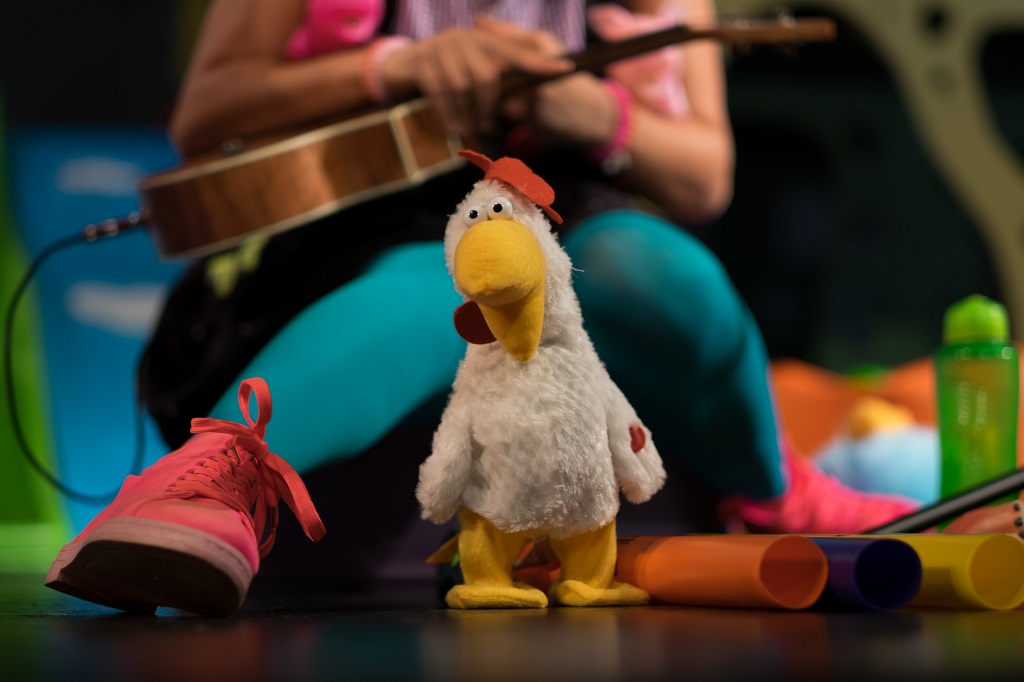 TEATRUL TINERETULUI – Spectacole luna aprilie 2018