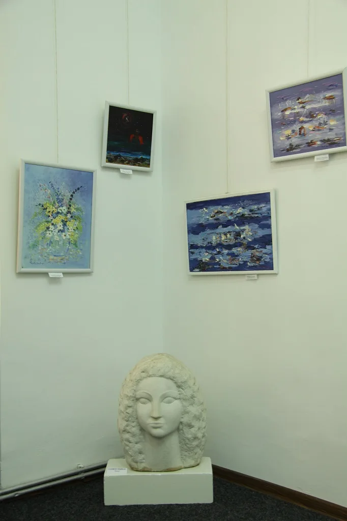 Colecțiile de Artă Roman – photo 10