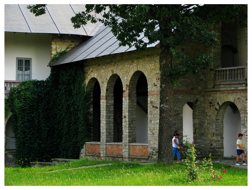 Povestea icoanelor sfinte de la mănăstirile Neamț și Bistrița – fotografia 3