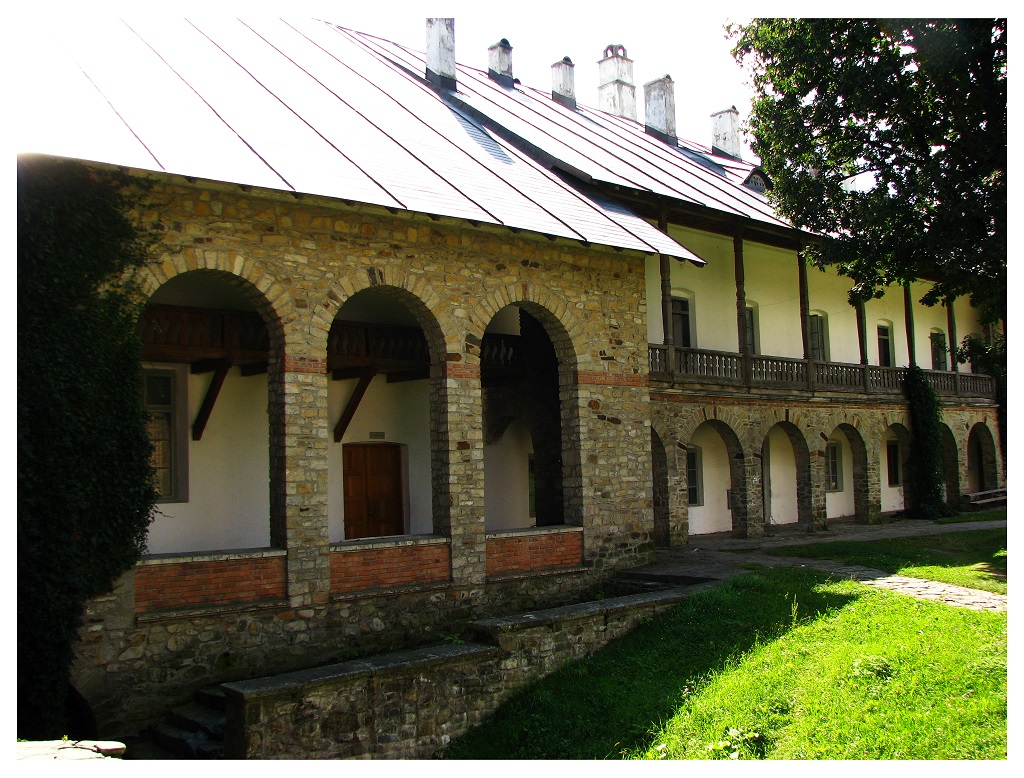 Povestea icoanelor sfinte de la mănăstirile Neamț și Bistrița – fotografia 8