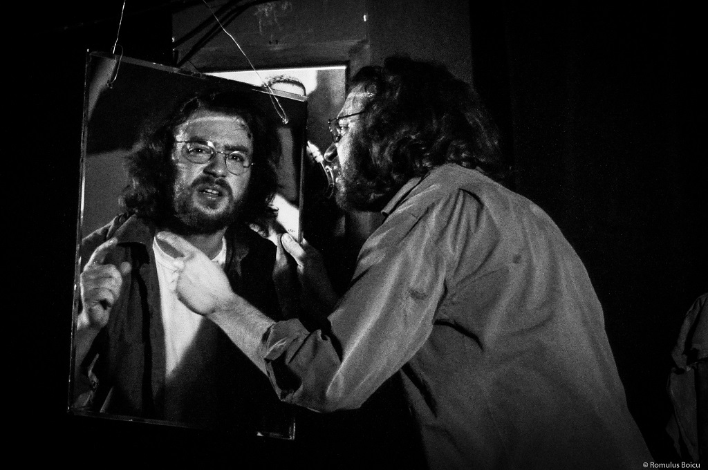 Teatrul tineretului – Programul lunii mai 2018