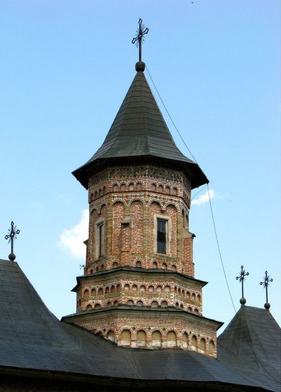 Manastirea Neamt
