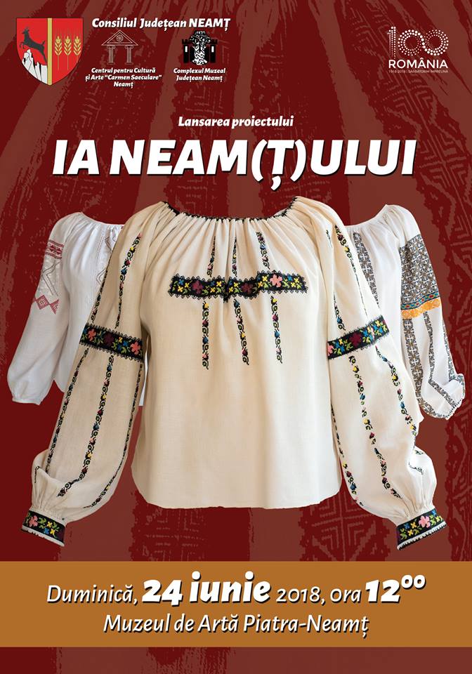 Ia neam(Ț)ului – fotografia 1
