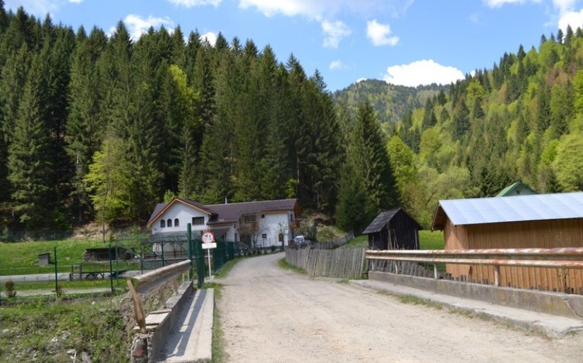 Circuit cu semnificații istorice și peisaje pitorești la Neamț – fotografia 33