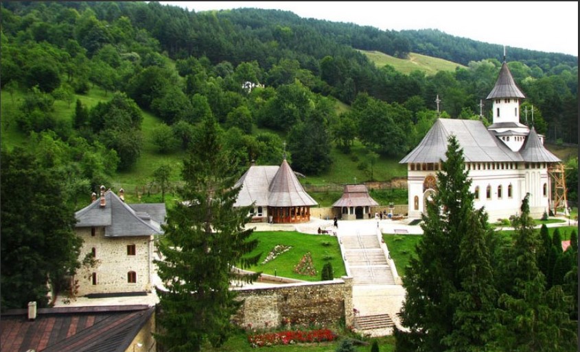Circuit cu semnificații istorice și peisaje pitorești la Neamț – fotografia 25