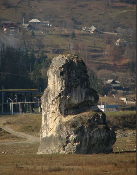 Circuit cu semnificații istorice și peisaje pitorești la Neamț – fotografia 31