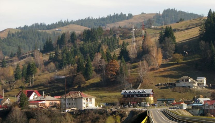 Circuit cu semnificații istorice și peisaje pitorești la Neamț