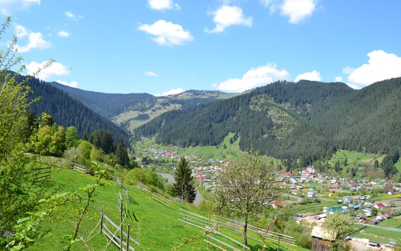 Circuit cu semnificații istorice și peisaje pitorești la Neamț – fotografia 35