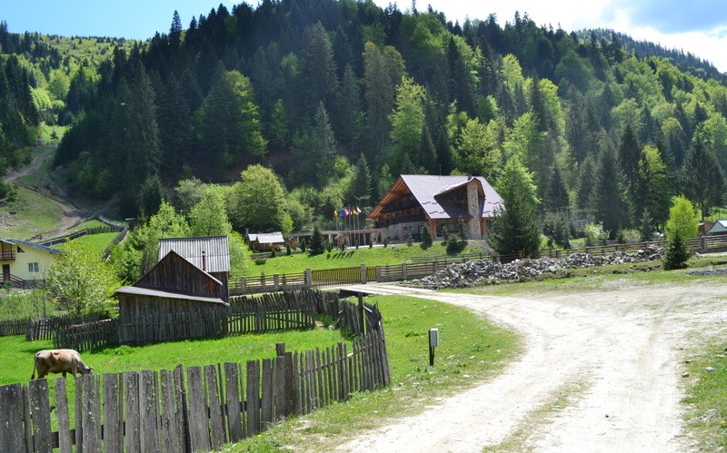 Circuit cu semnificații istorice și peisaje pitorești la Neamț – fotografia 36