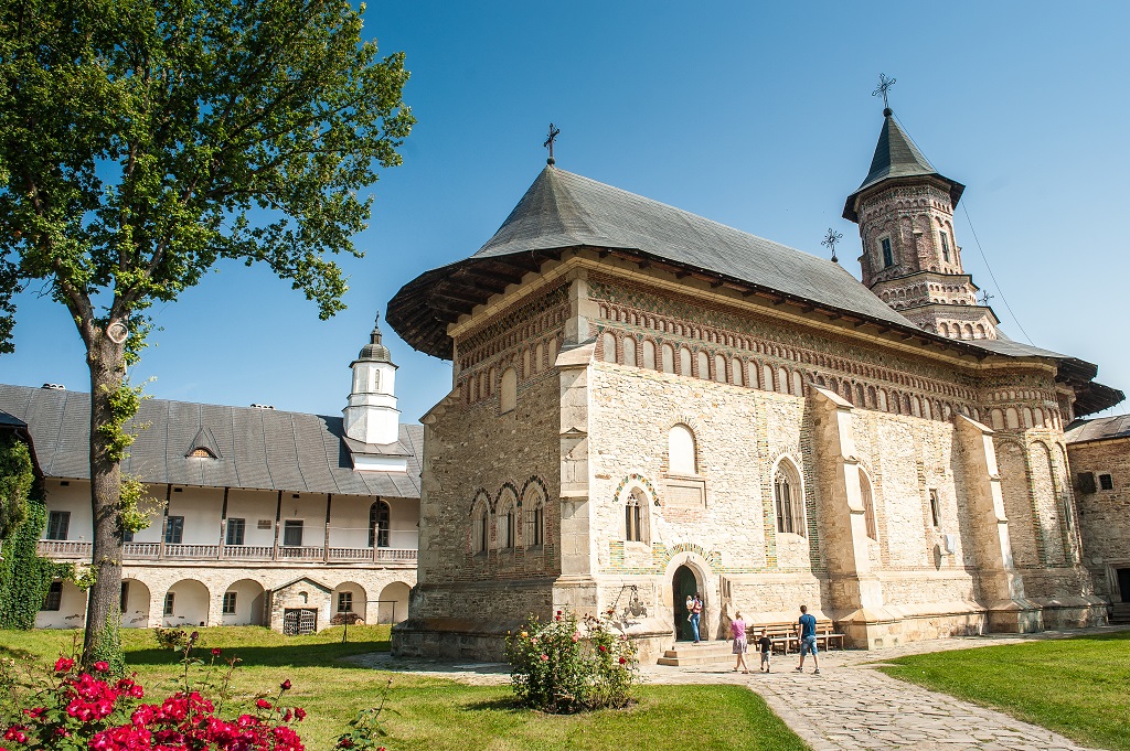 Circuit cu semnificații istorice și peisaje pitorești la Neamț – fotografia 22