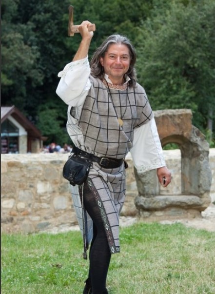 Days of Neamt Fortress, June 29th – July the 1st 2018 – photo 13