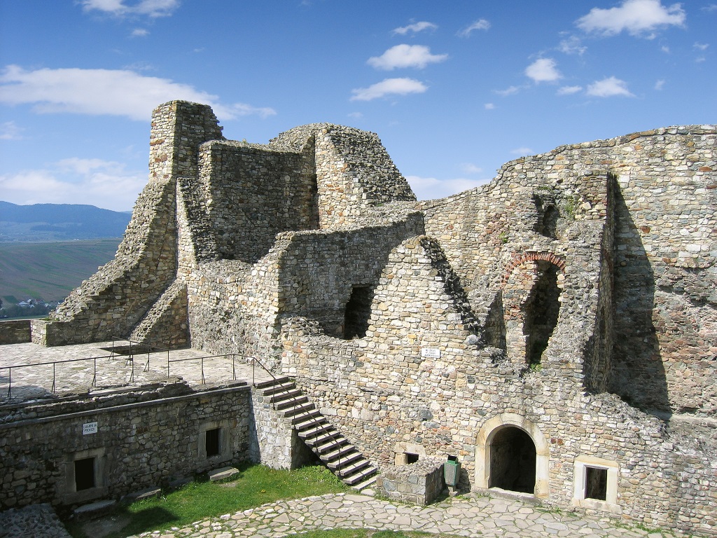 Days of Neamt Fortress, June 29th – July the 1st 2018 – photo 27