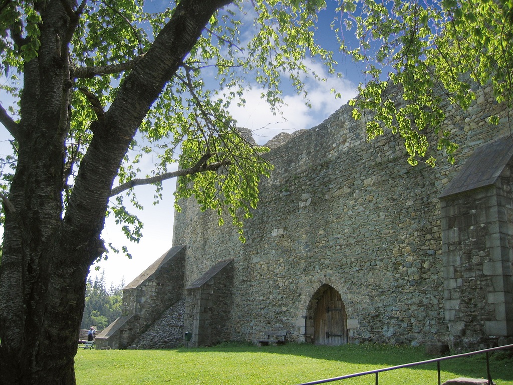 Days of Neamt Fortress, June 29th – July the 1st 2018 – photo 28