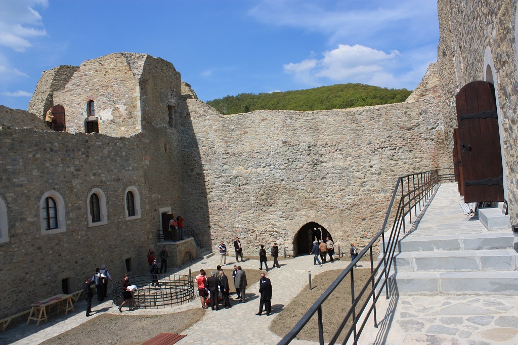 Days of Neamt Fortress, June 29th – July the 1st 2018 – photo 21