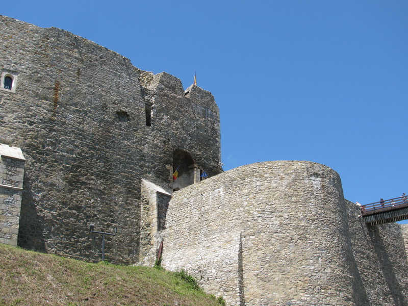 Days of Neamt Fortress, June 29th – July the 1st 2018 – photo 35