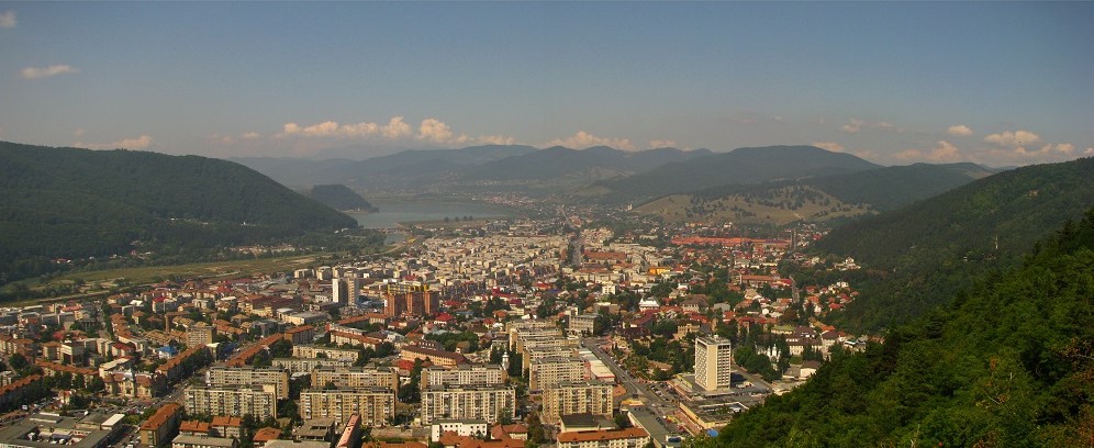 Pe traseul turistic Piatra Neamț –Bălțătești – Tîrgu Neamț