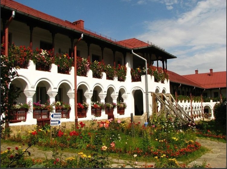 Pe traseul turistic Piatra Neamț –Bălțătești – Tîrgu Neamț – photo 18