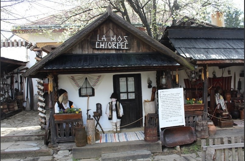 Pe traseul turistic Piatra Neamț –Bălțătești – Tîrgu Neamț – photo 27