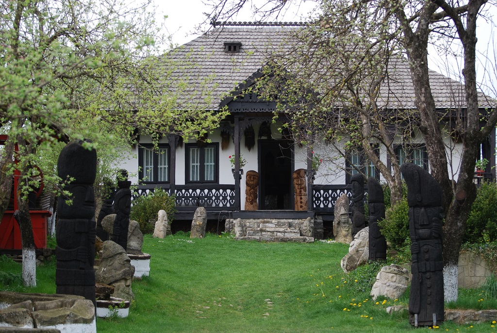 Pe traseul turistic Piatra Neamț –Bălțătești – Tîrgu Neamț – photo 30